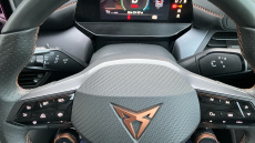 CUPRA Born 170kW e-Boost V1 59kWh 5dr Auto Electric Hatchback